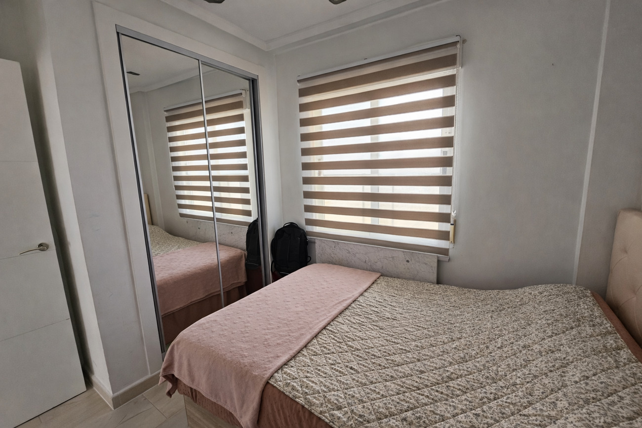 Garden in apartment for sale in Lomas de Caboroig
