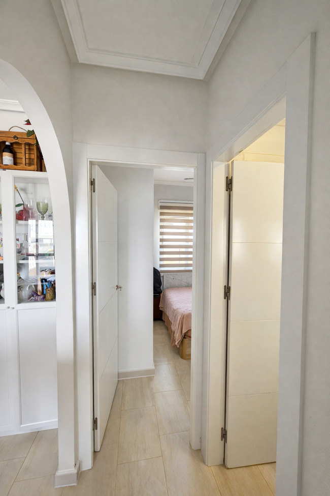 Terrace in apartment for sale in Lomas de Caboroig