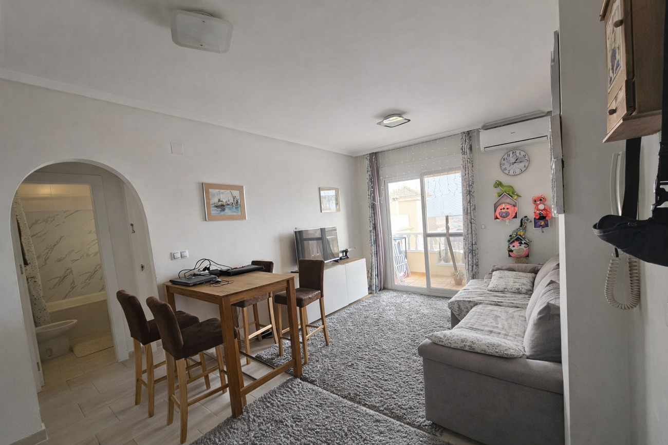 Garden in apartment for sale in Lomas de Caboroig
