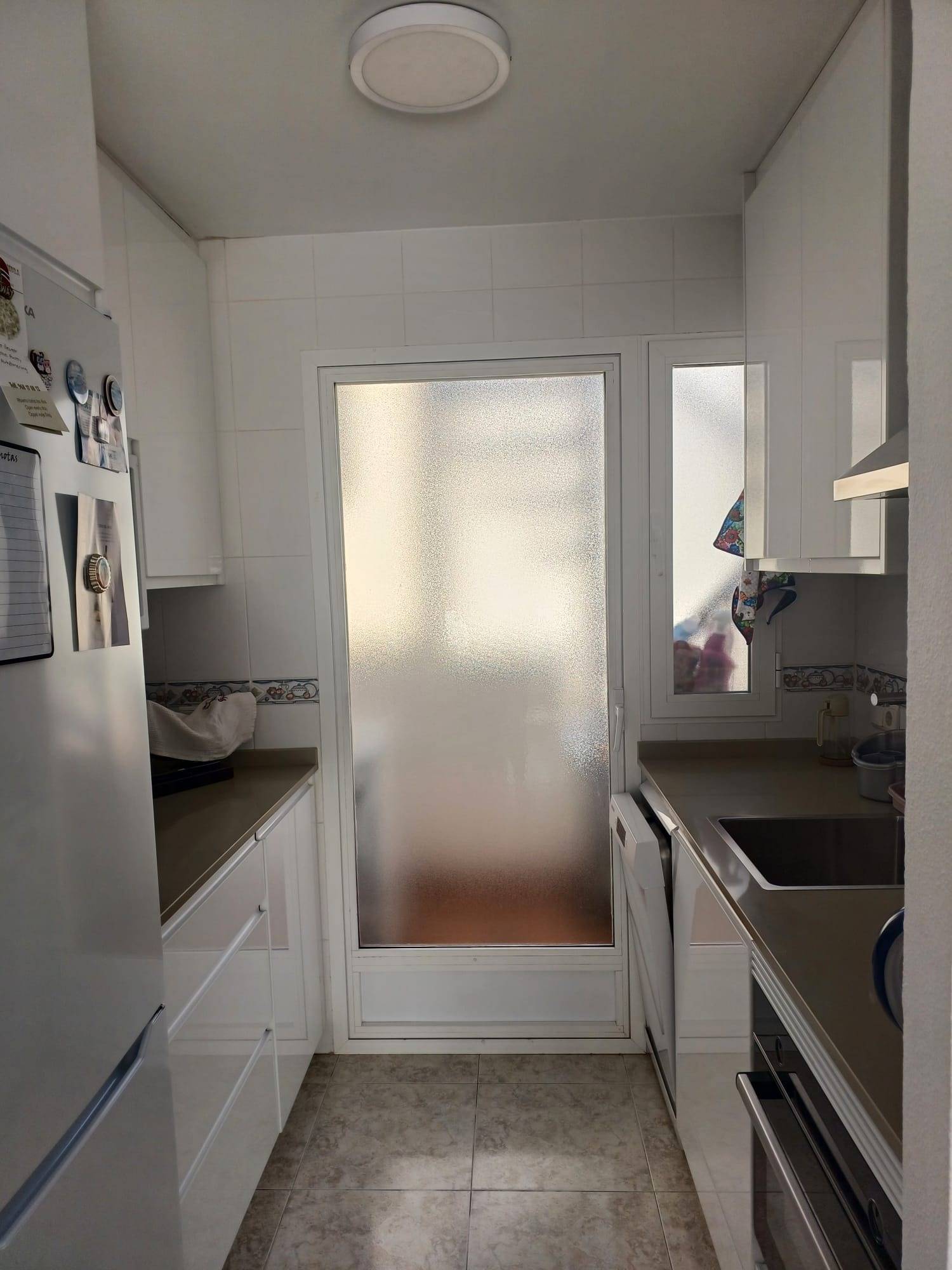 Bedroom in bungalow for sale in Los Alcazares