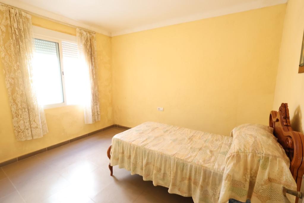Exterior view in apartment for sale in Torrevieja