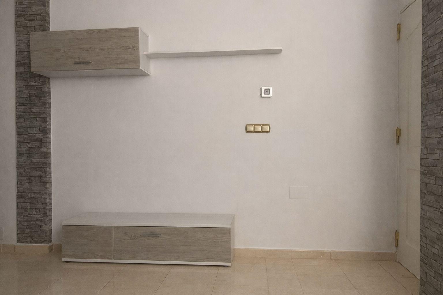 Terrace in apartment for sale in Orihuela Costa