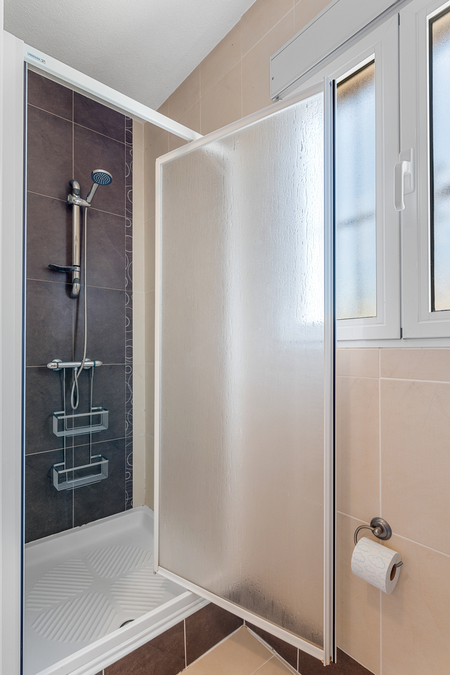 Kitchen in villa for sale in Pinar de Campoverde