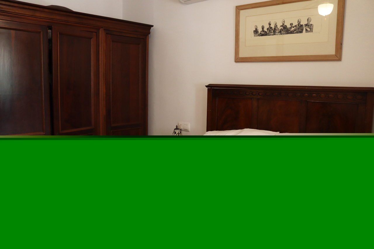 Terrace in villa for sale in Orba