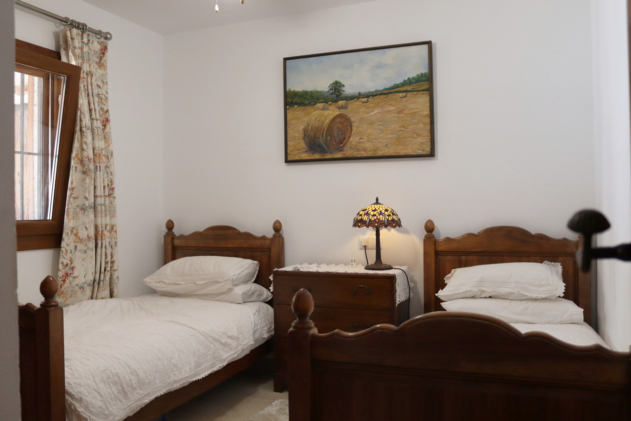 Dining area in villa for sale in Orba