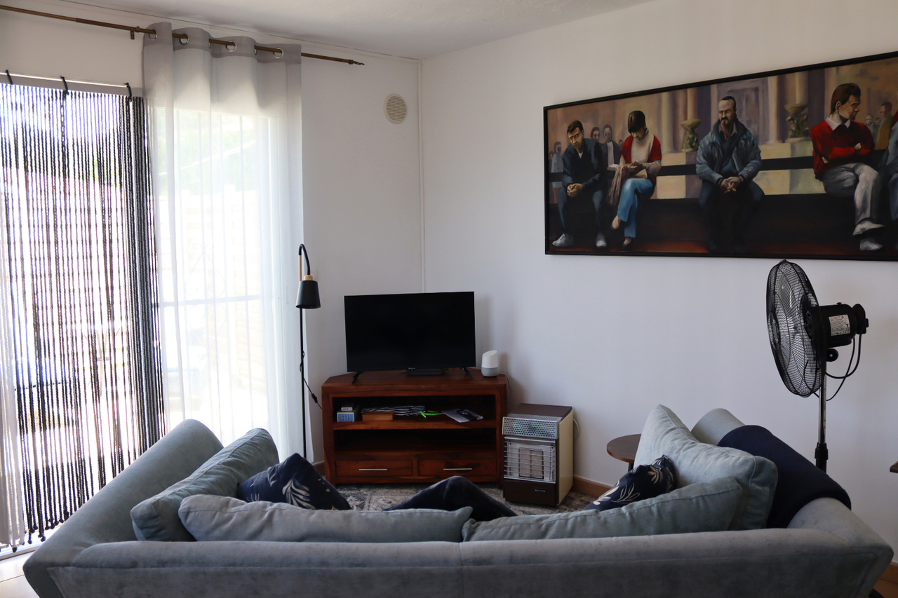Kitchen in villa for sale in Orba