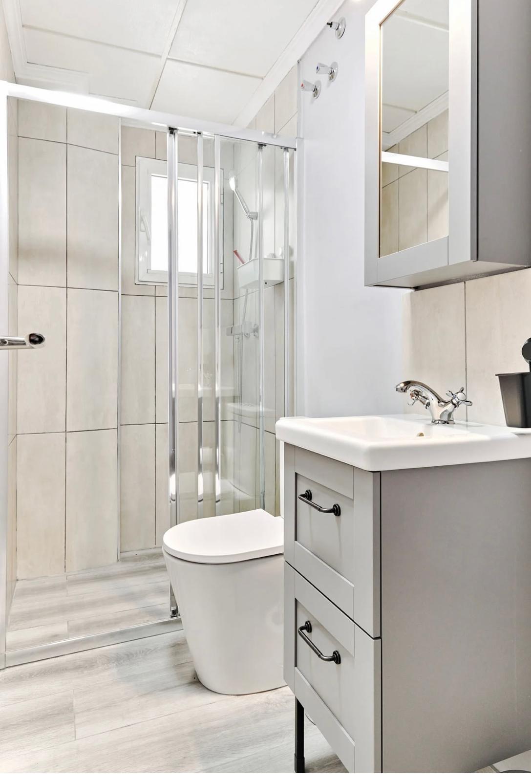 Exterior view in apartment for sale in Torrevieja