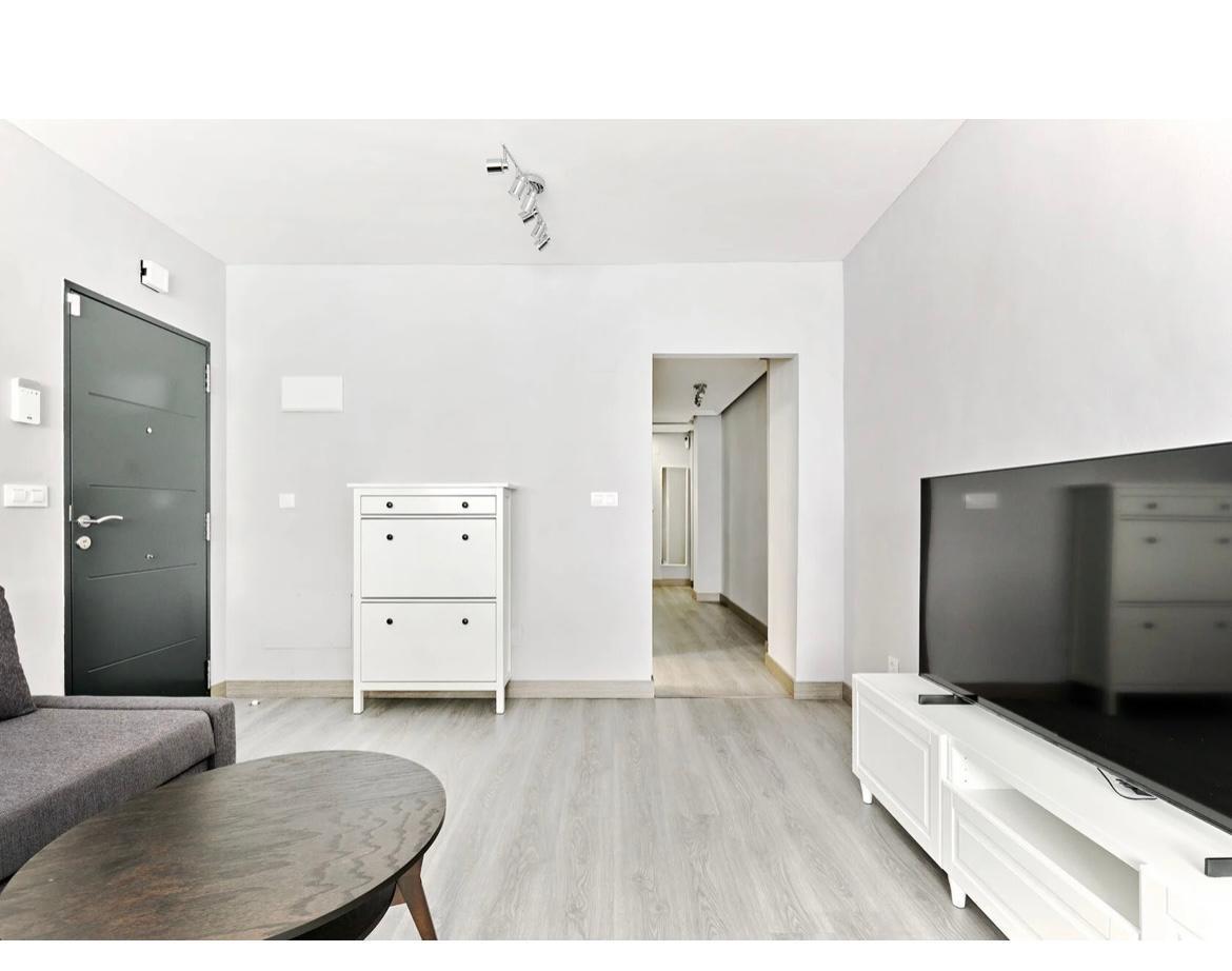 Bathroom in apartment for sale in Torrevieja
