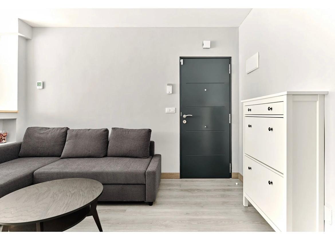 Dining area in apartment for sale in Torrevieja