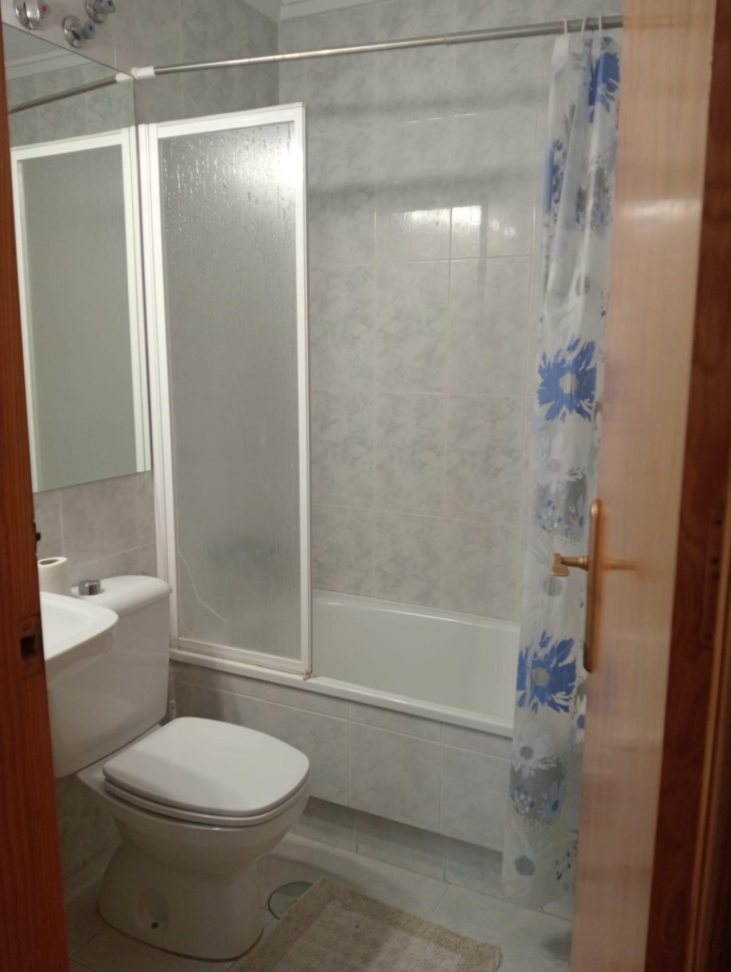Exterior view in apartment for sale in Torrevieja
