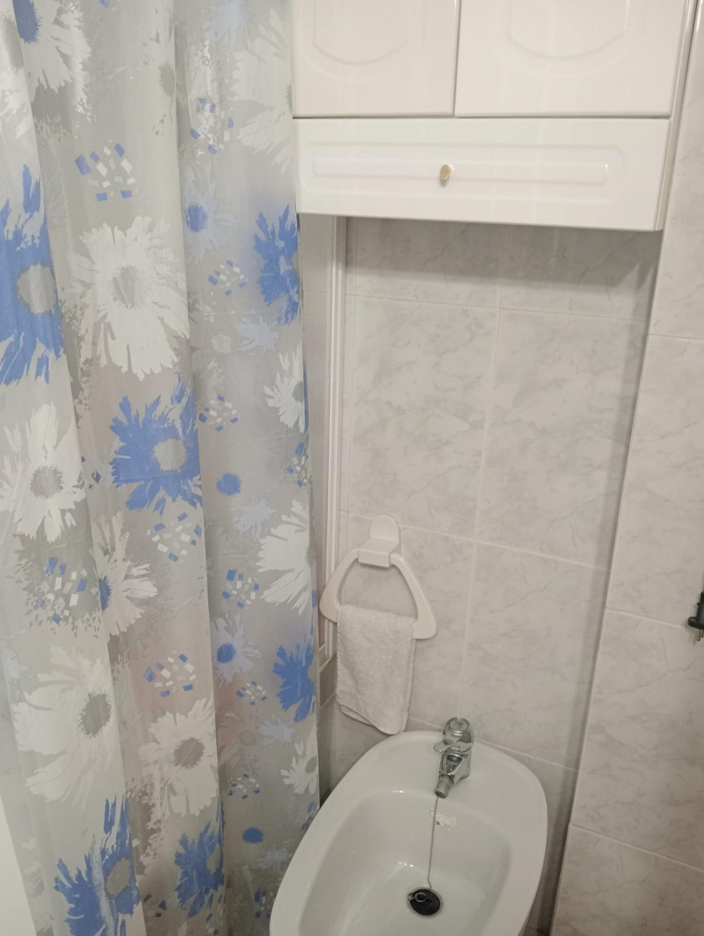Kitchen in apartment for sale in Torrevieja