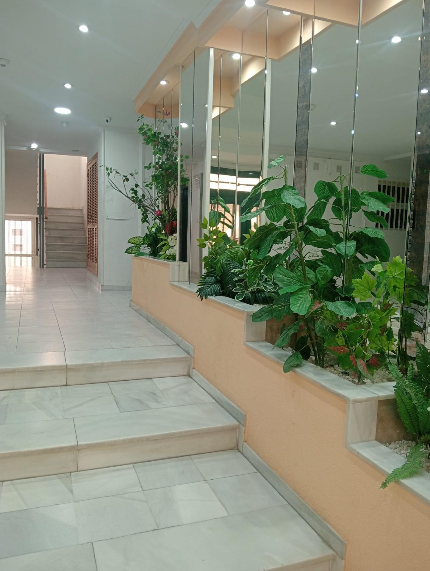 Dining area in apartment for sale in Torrevieja