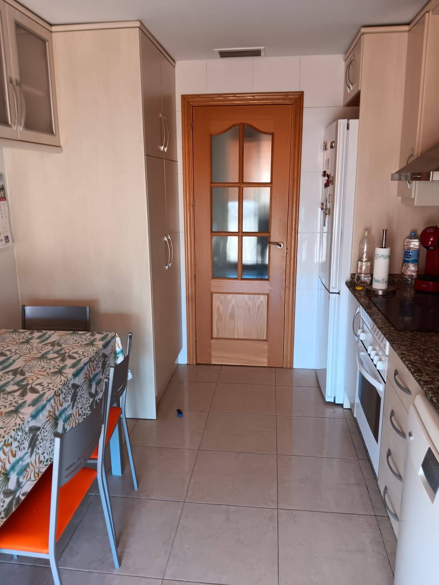 Living room in apartment for sale in Pilar de La Horadada