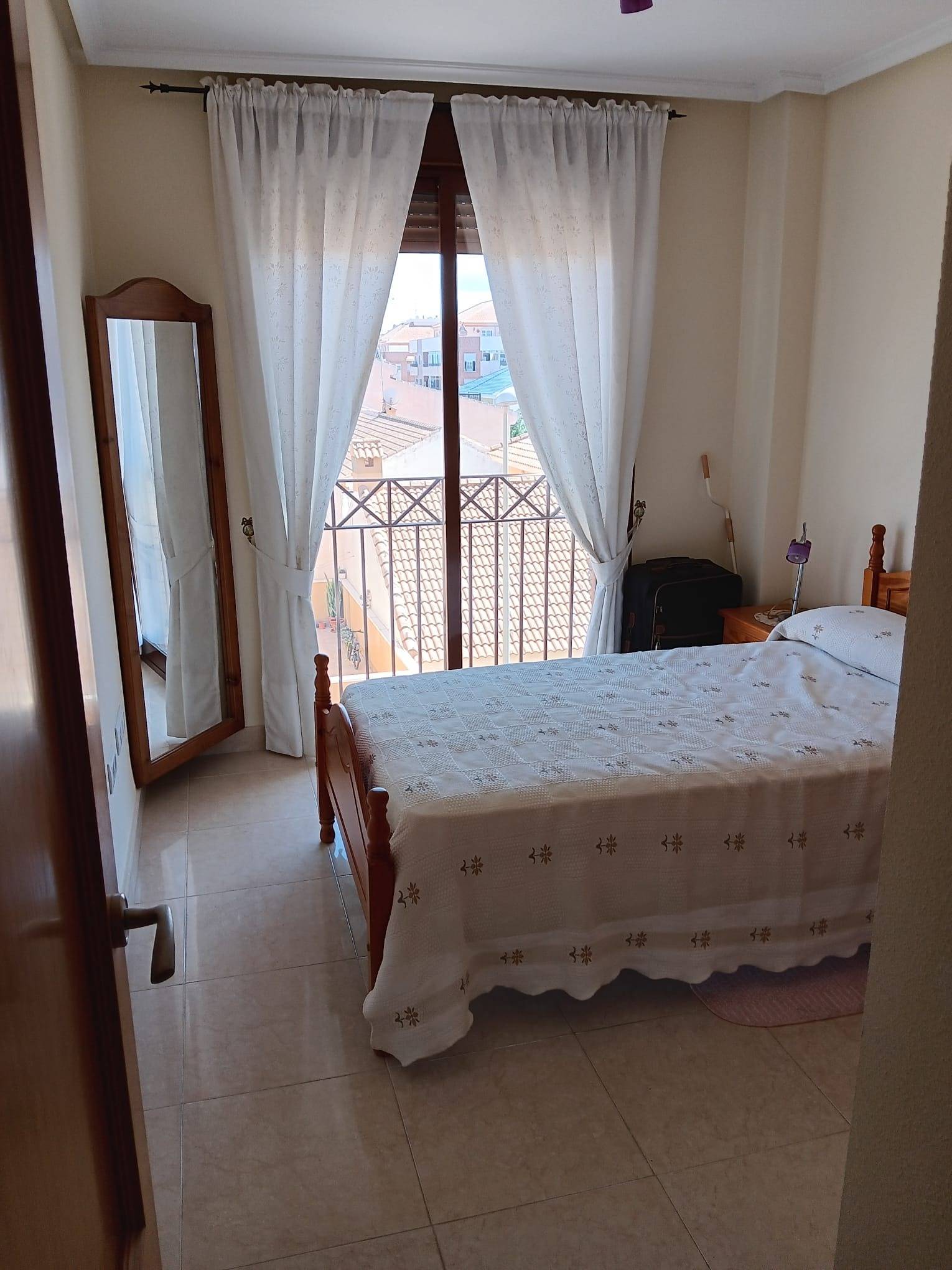 Kitchen in apartment for sale in Pilar de La Horadada