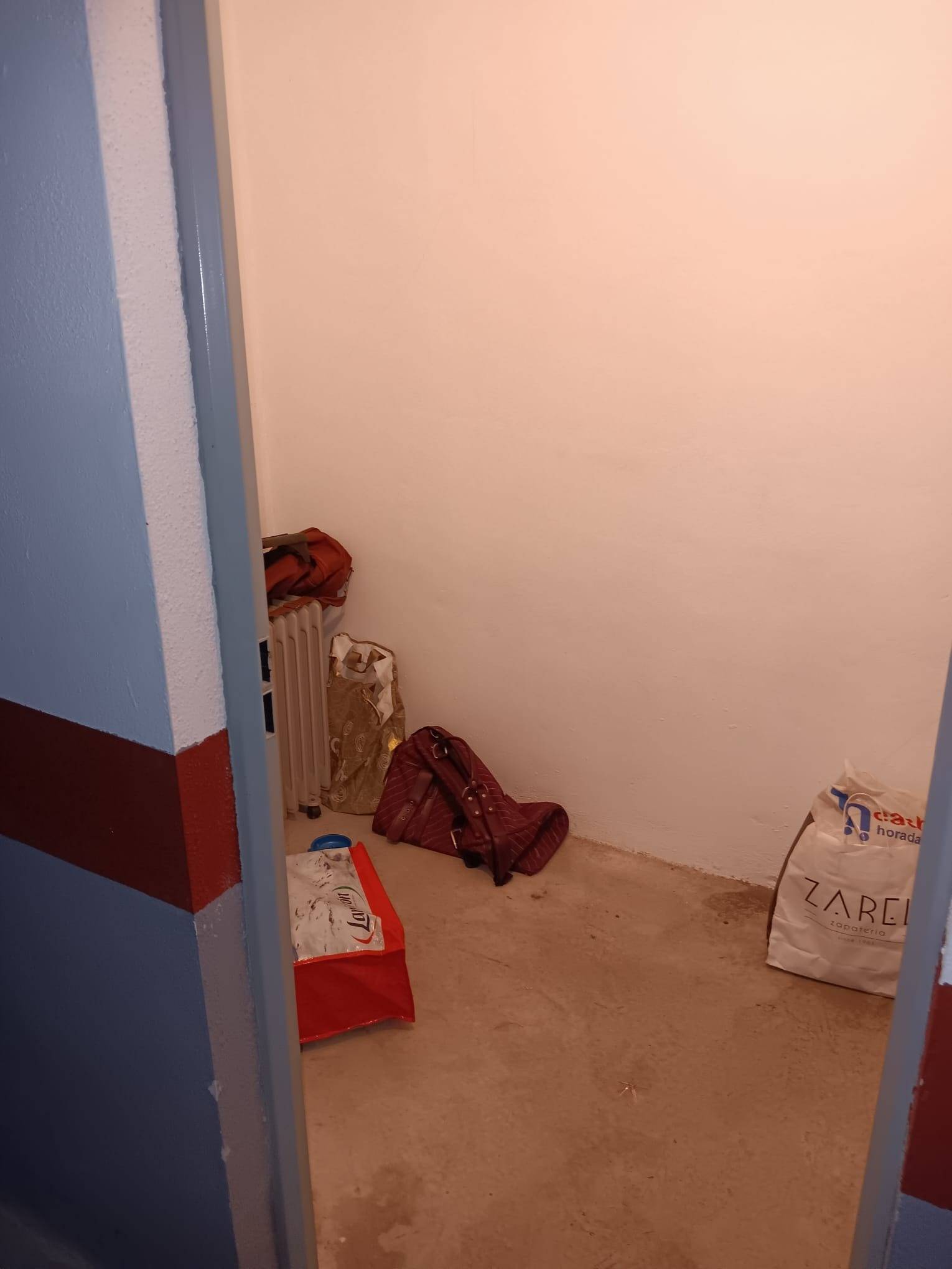 Dining area in apartment for sale in Pilar de La Horadada
