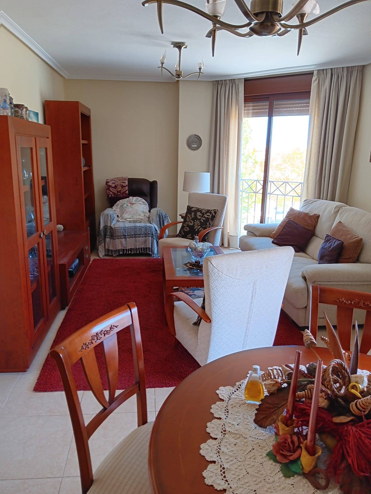 Terrace in apartment for sale in Pilar de La Horadada
