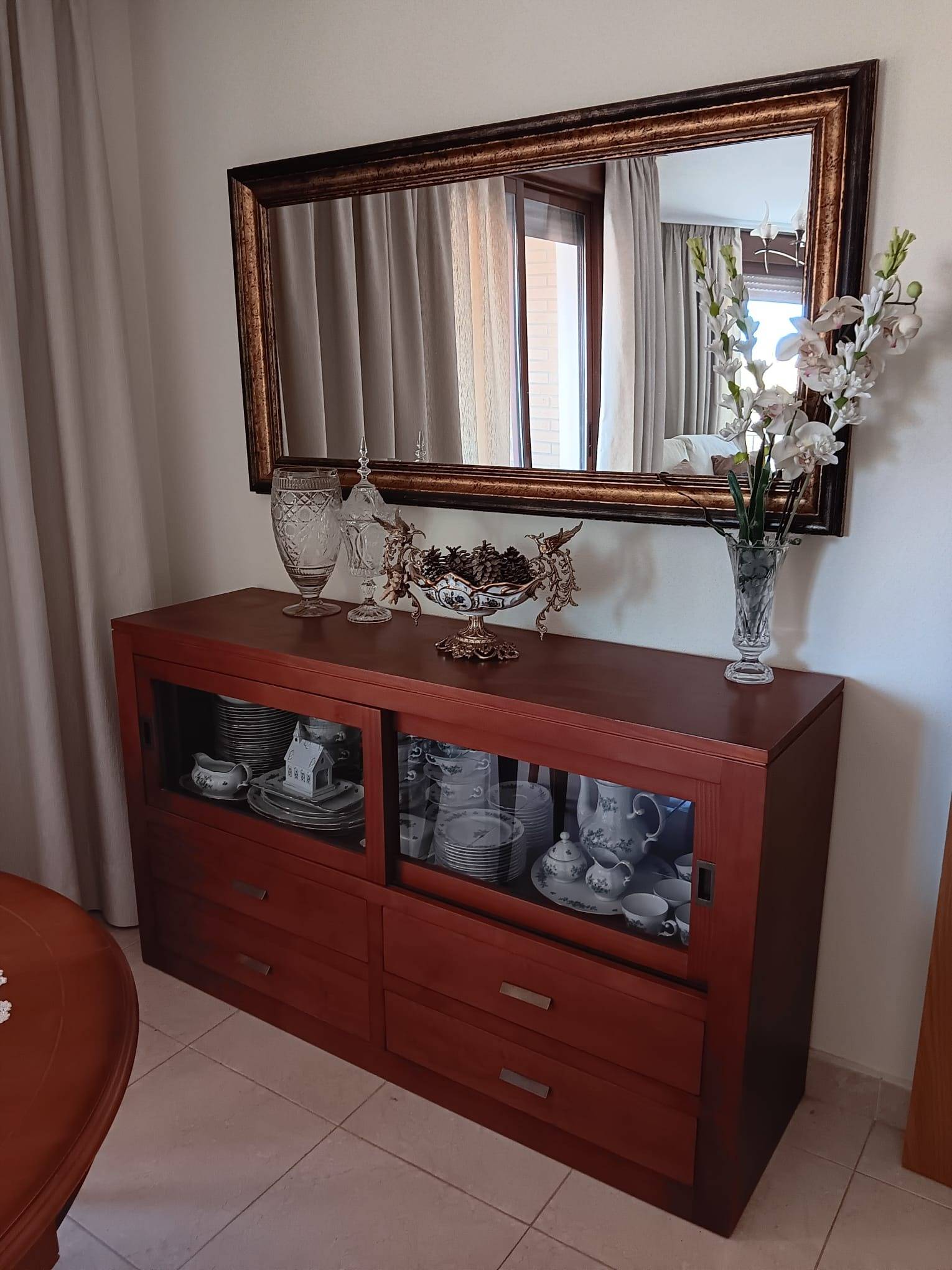 Garden in apartment for sale in Pilar de La Horadada