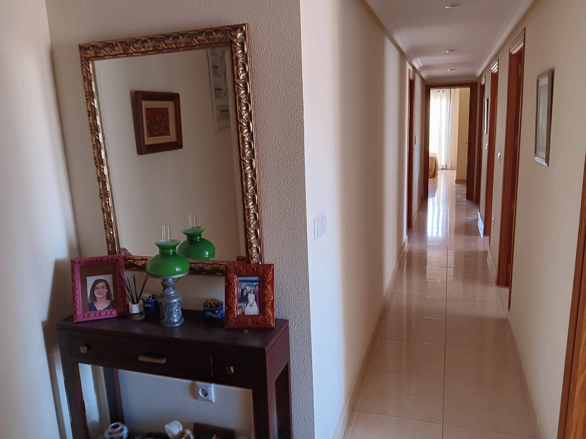 Dining area in apartment for sale in Pilar de La Horadada