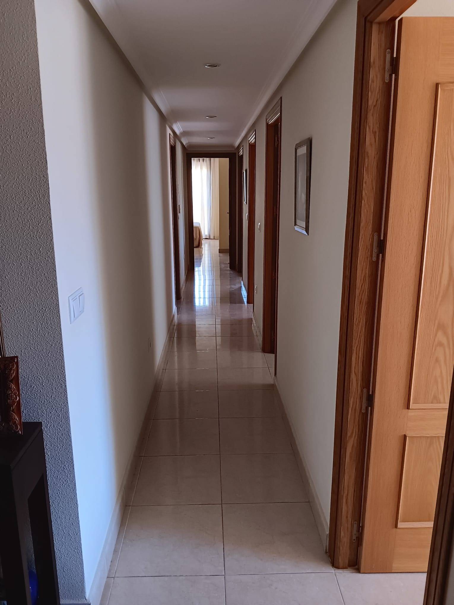 Bedroom in apartment for sale in Pilar de La Horadada