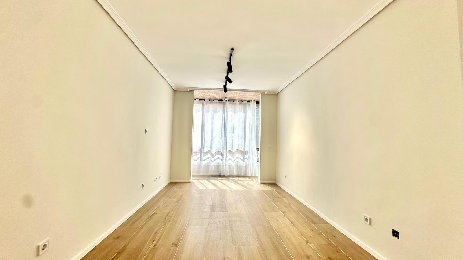 Exterior view in apartment for sale in Torrevieja