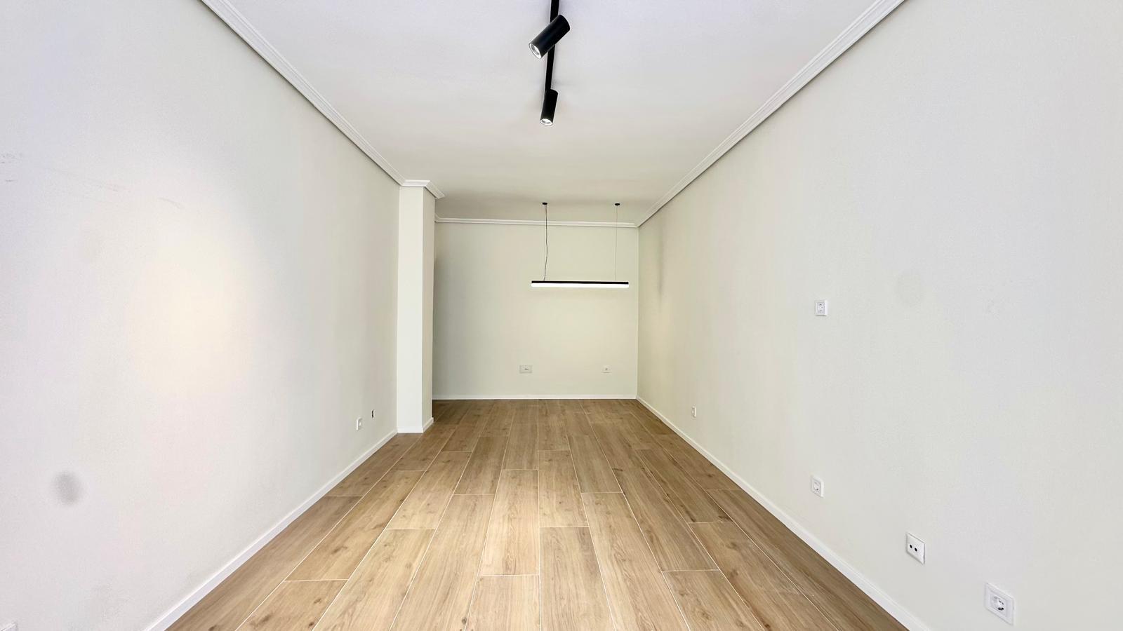 Kitchen in apartment for sale in Torrevieja