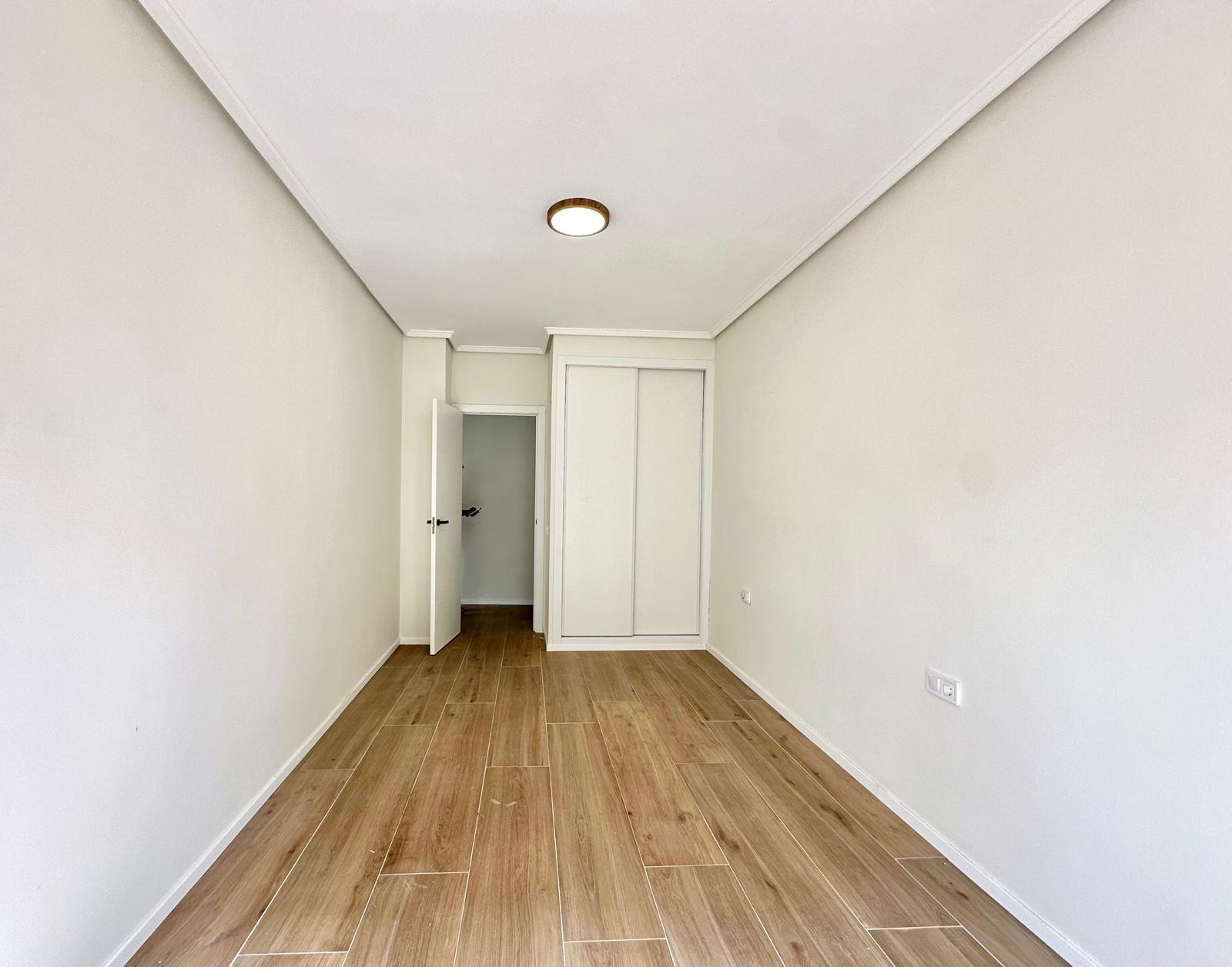 Exterior view in apartment for sale in Torrevieja