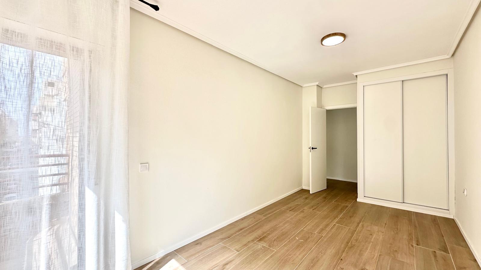 Living room in apartment for sale in Torrevieja