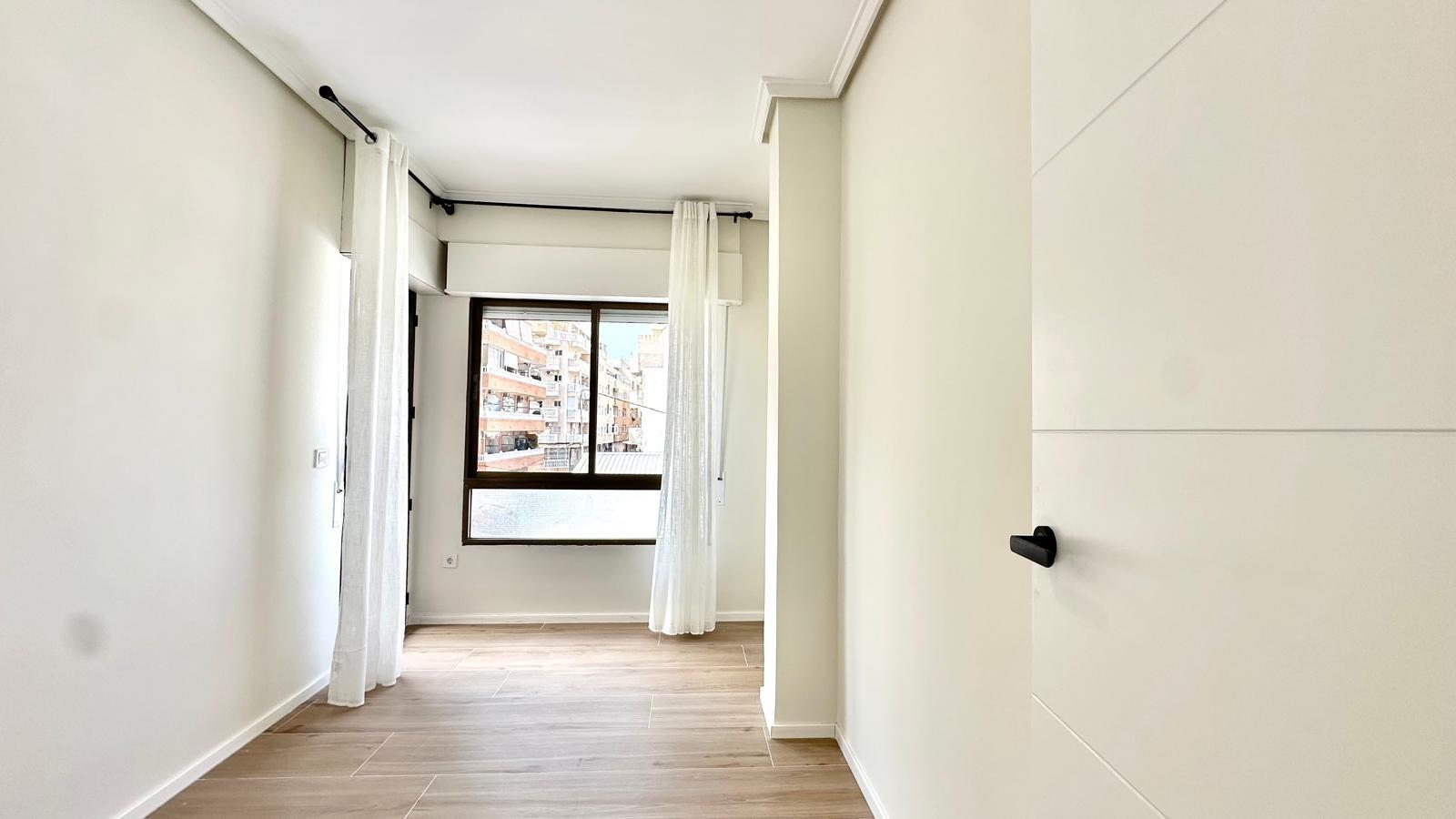 Dining area in apartment for sale in Torrevieja