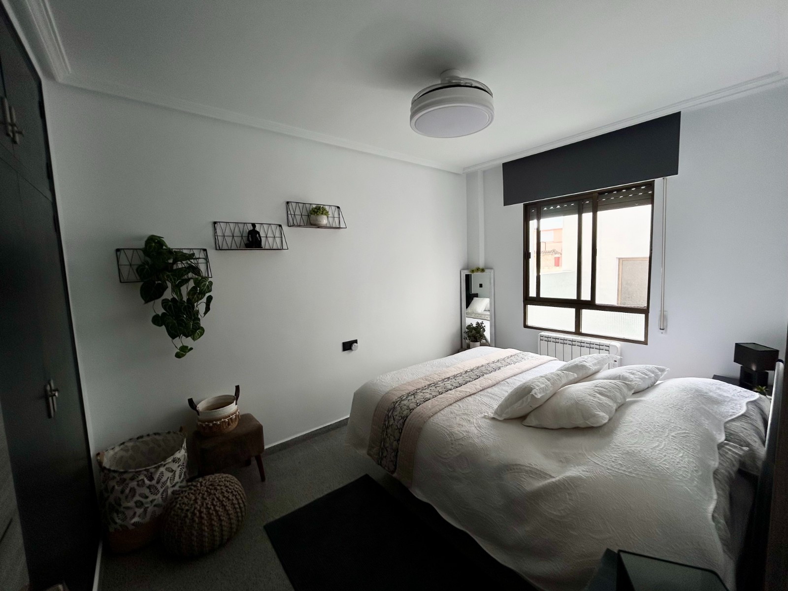 Bathroom in apartment for sale in Torremendo