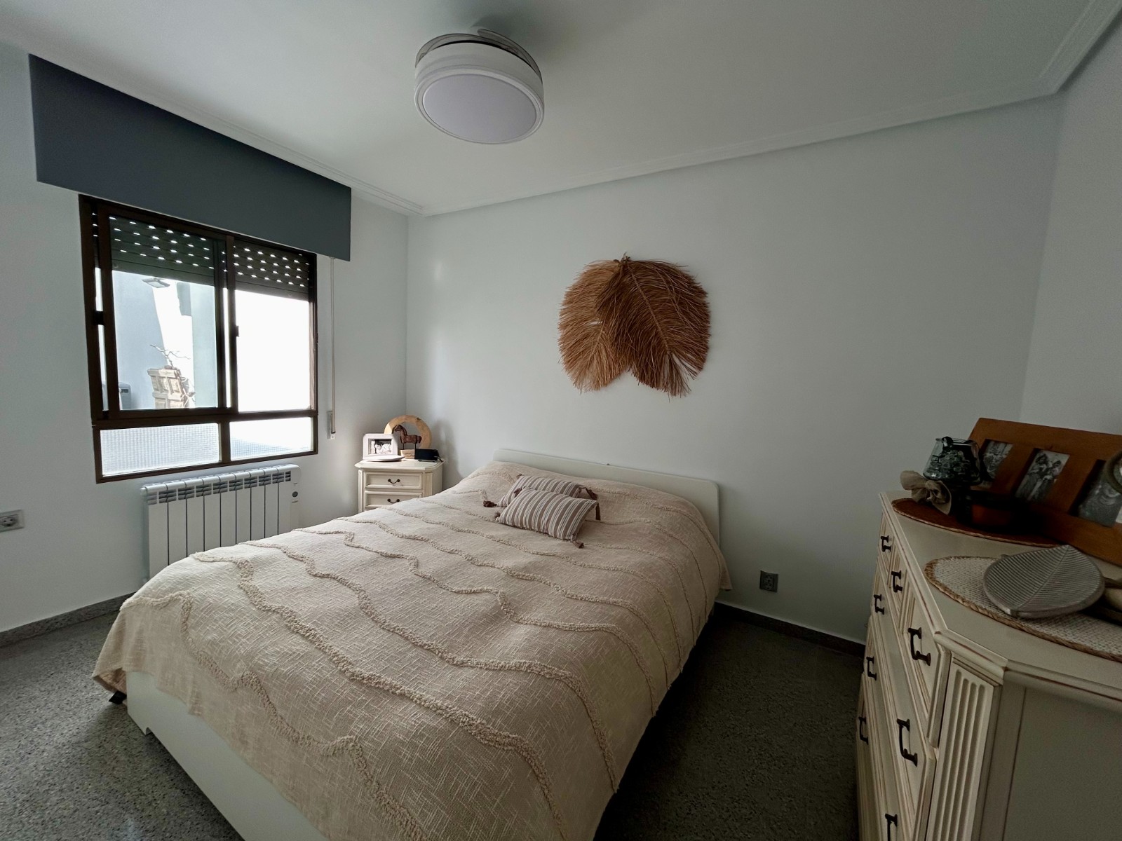 Dining area in apartment for sale in Torremendo