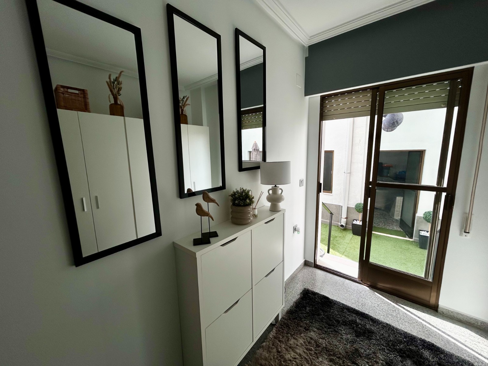 Exterior view in apartment for sale in Torremendo