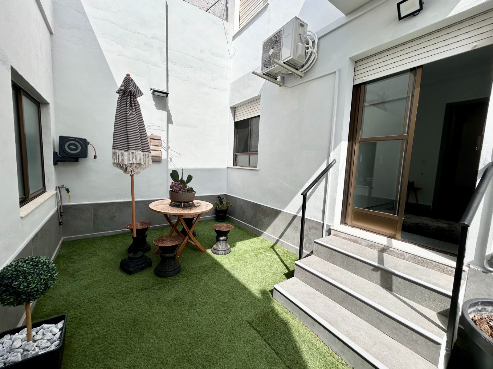 Kitchen in apartment for sale in Torremendo