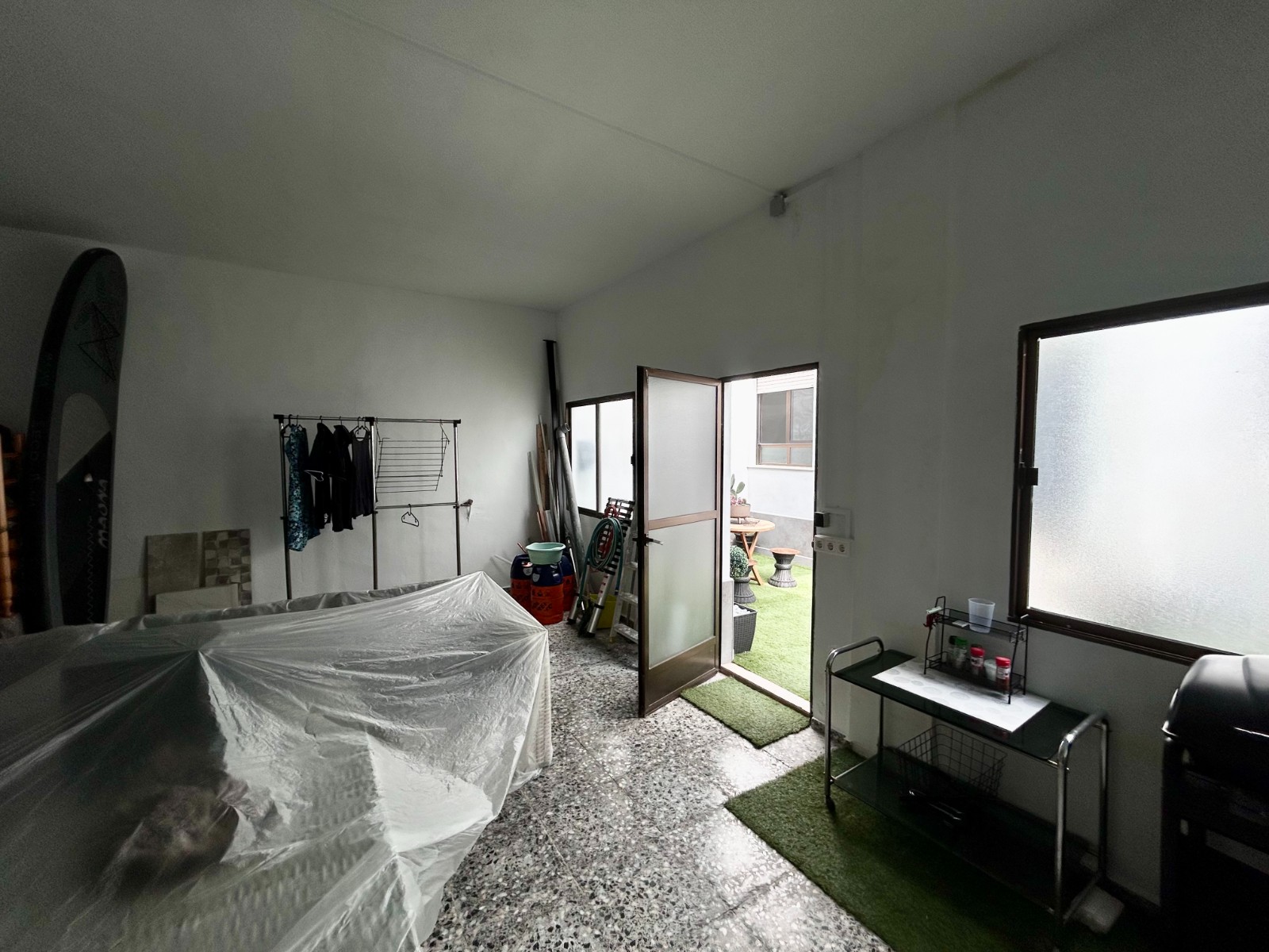 Terrace in apartment for sale in Torremendo