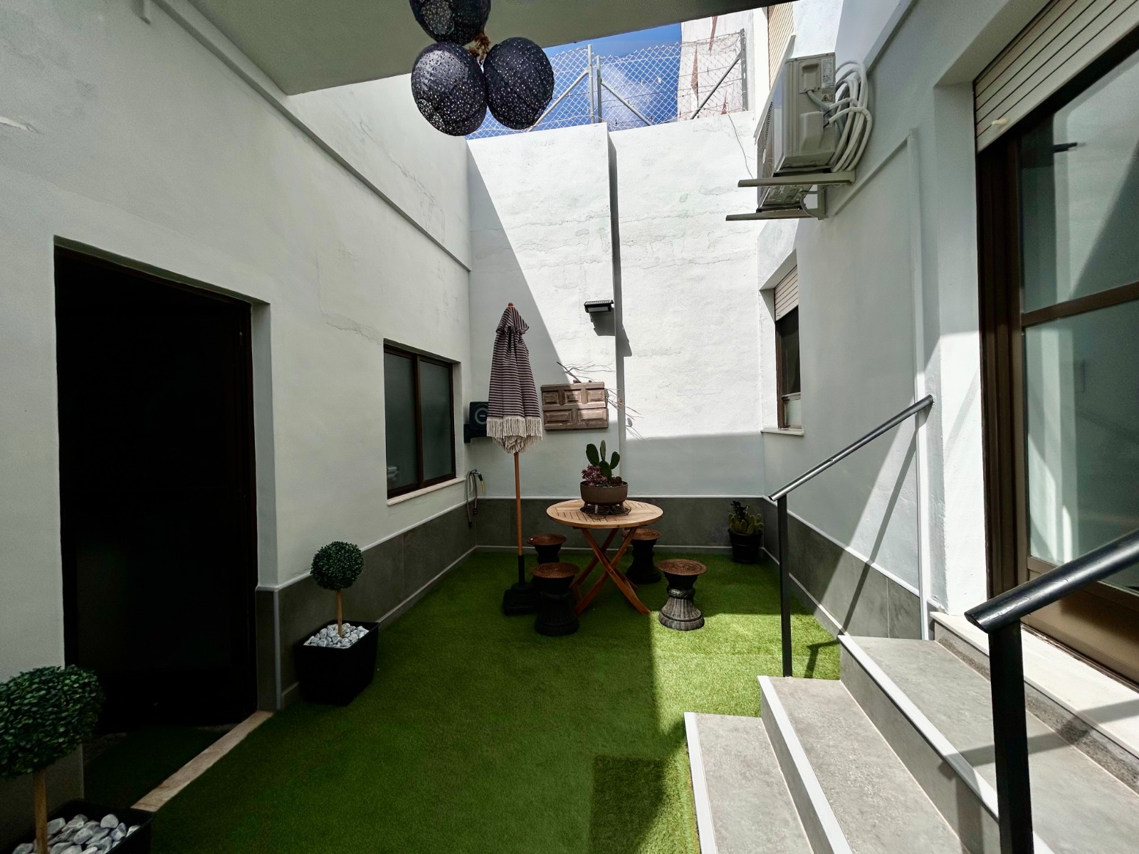 Dining area in apartment for sale in Torremendo