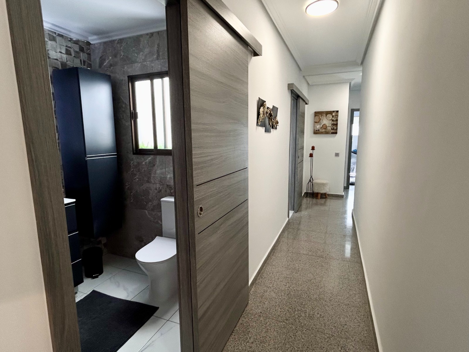 Garden in apartment for sale in Torremendo