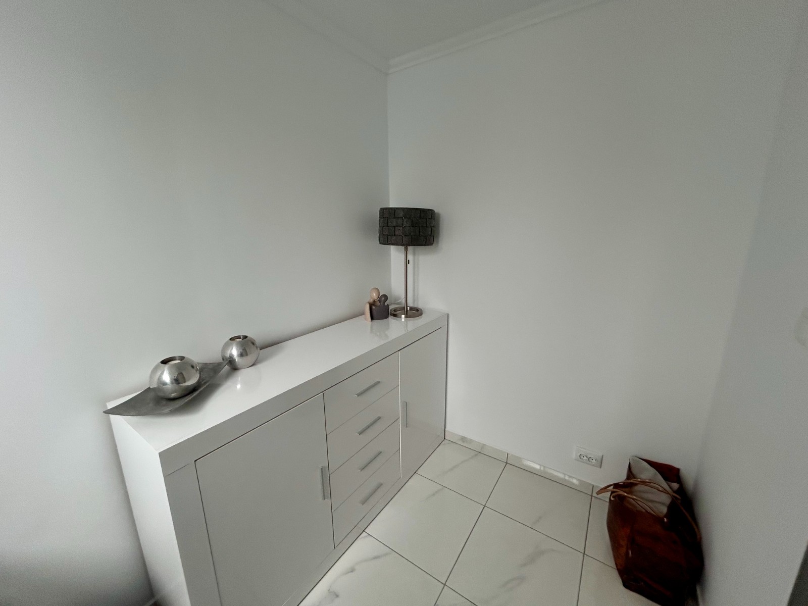 Exterior view in apartment for sale in Torremendo