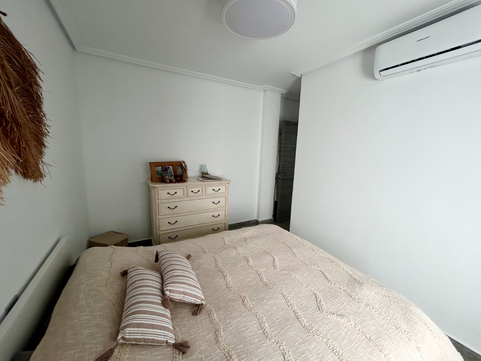 Kitchen in apartment for sale in Torremendo