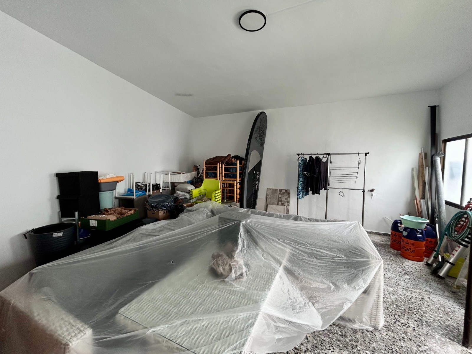 Bathroom in apartment for sale in Torremendo