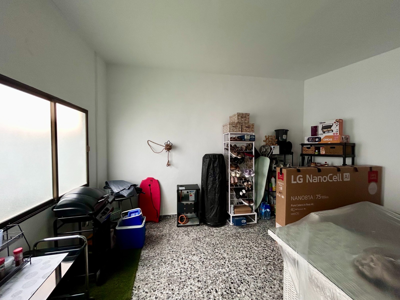 Terrace in apartment for sale in Torremendo