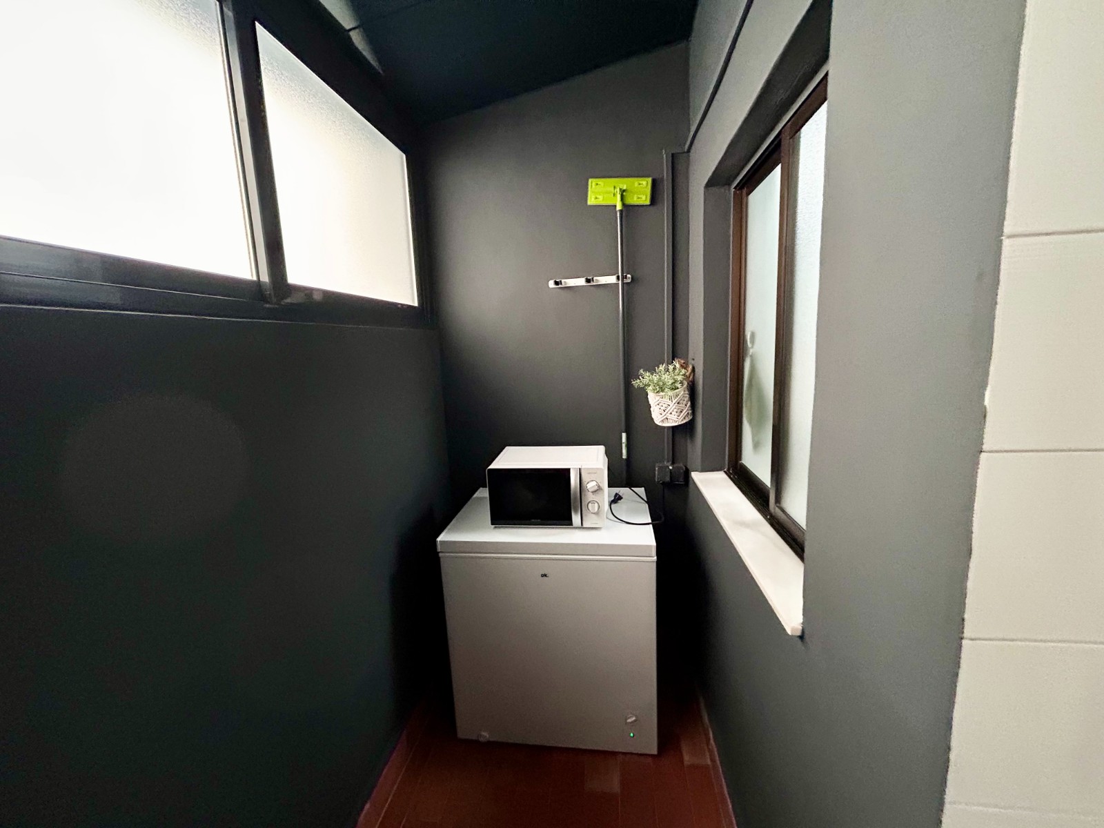 Garden in apartment for sale in Torremendo