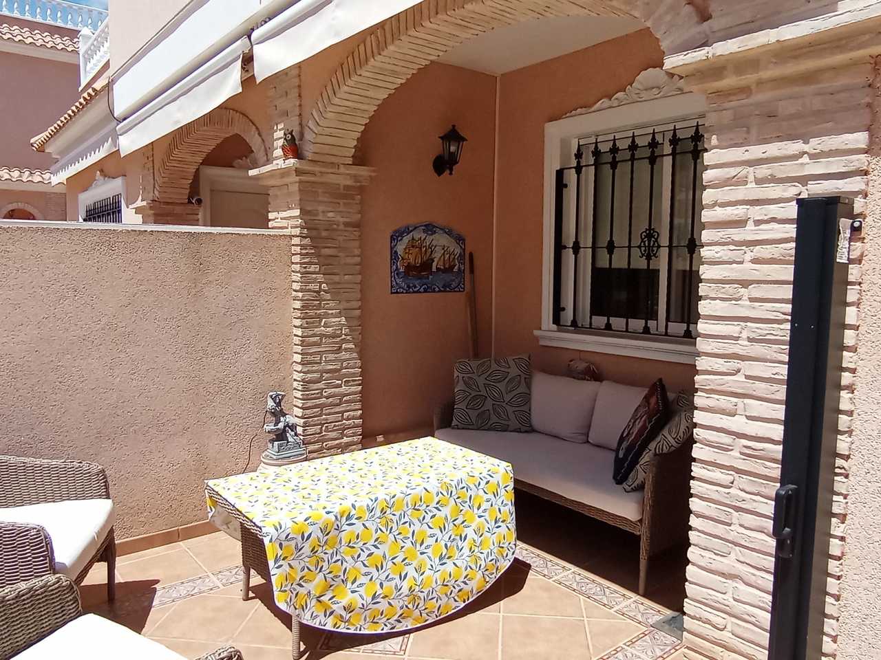 Kitchen in terraced for sale in Los Dolses