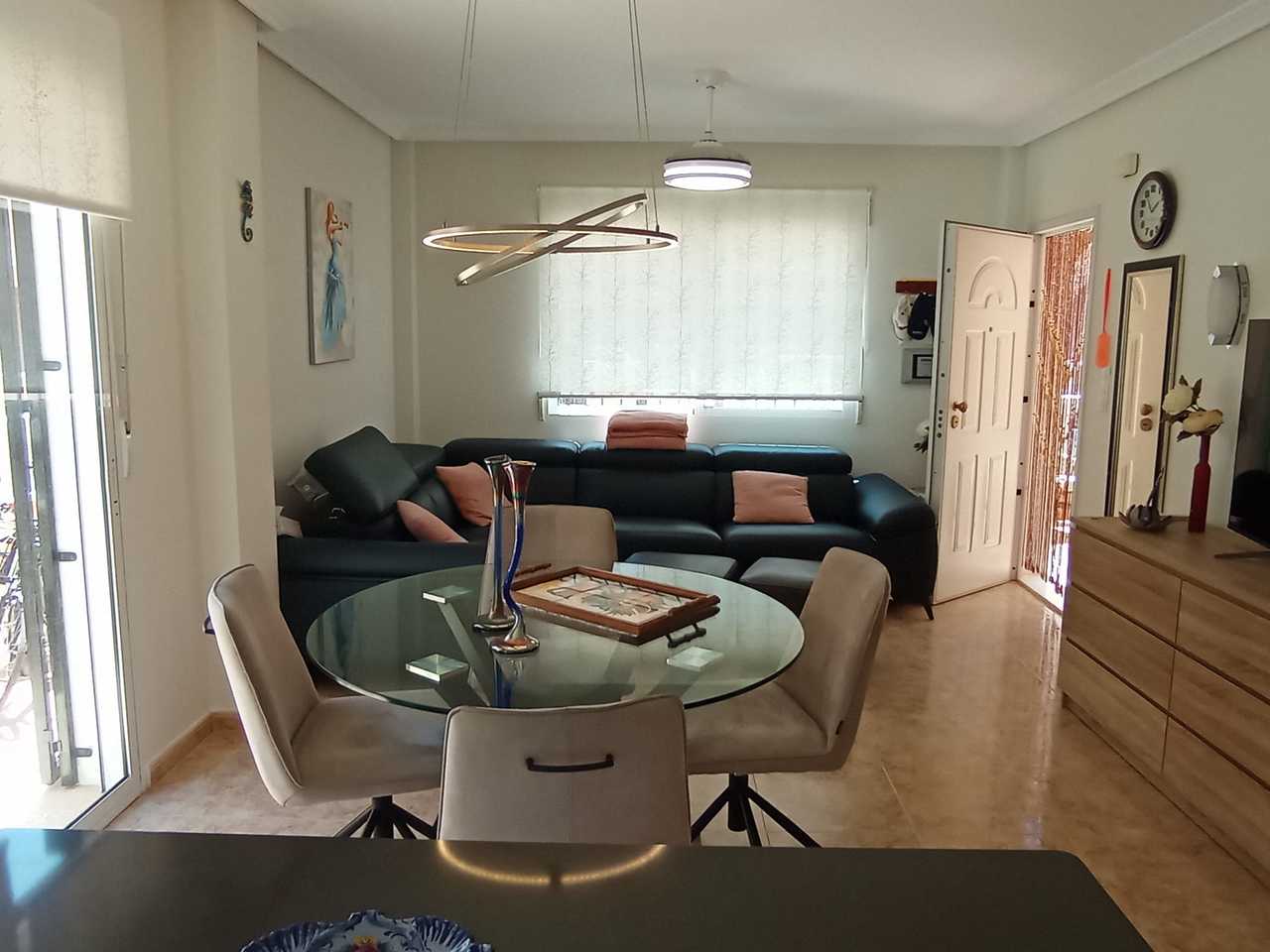 Terrace in terraced for sale in Los Dolses