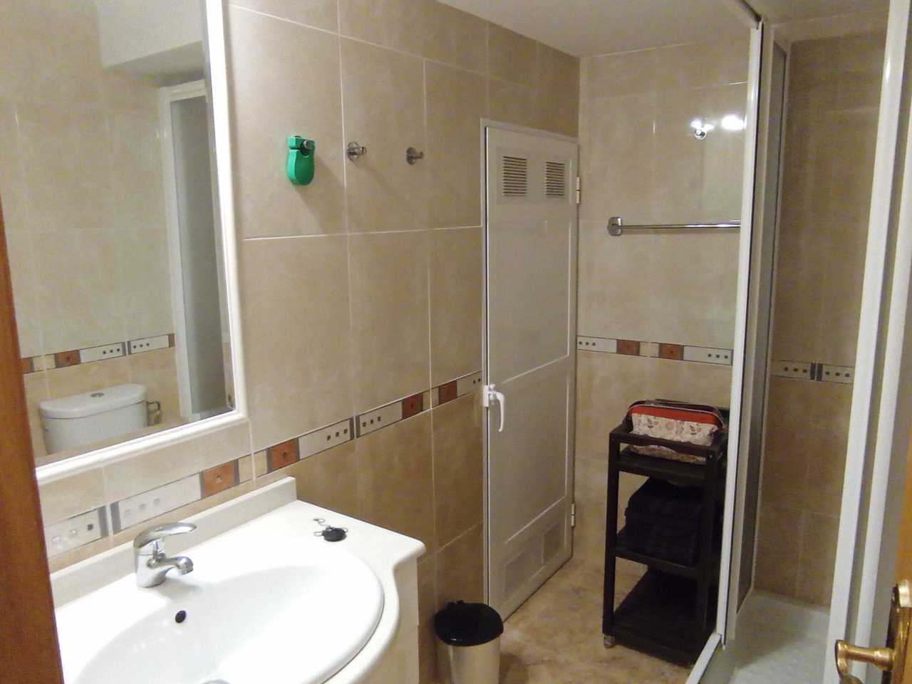 Bedroom in terraced for sale in Los Dolses