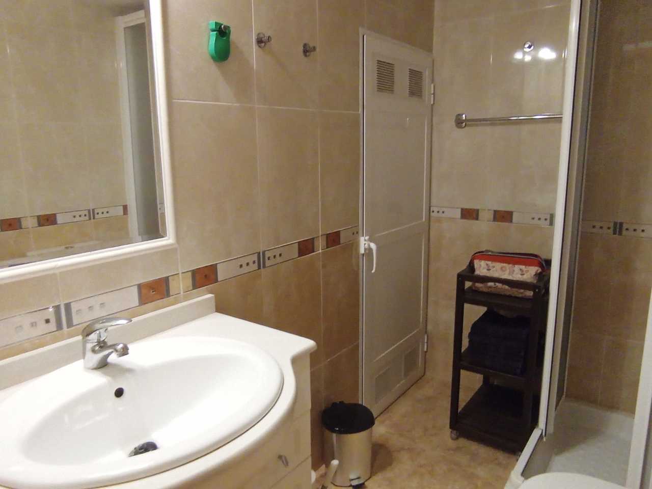 Kitchen in terraced for sale in Los Dolses