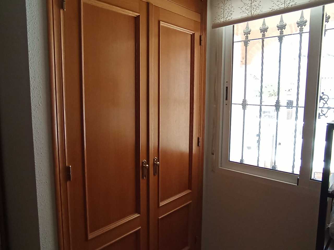 Bathroom in terraced for sale in Los Dolses