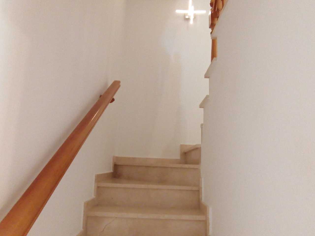 Dining area in terraced for sale in Los Dolses