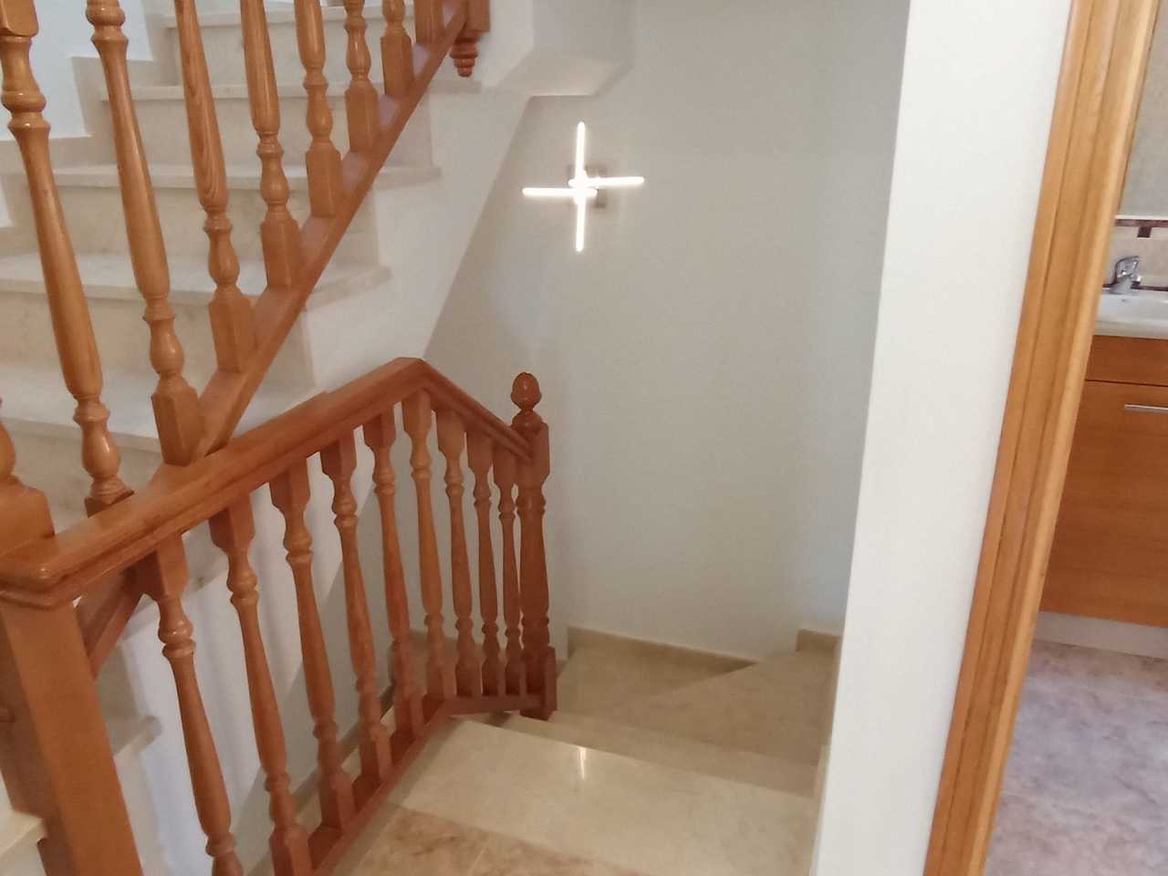 Bedroom in terraced for sale in Los Dolses