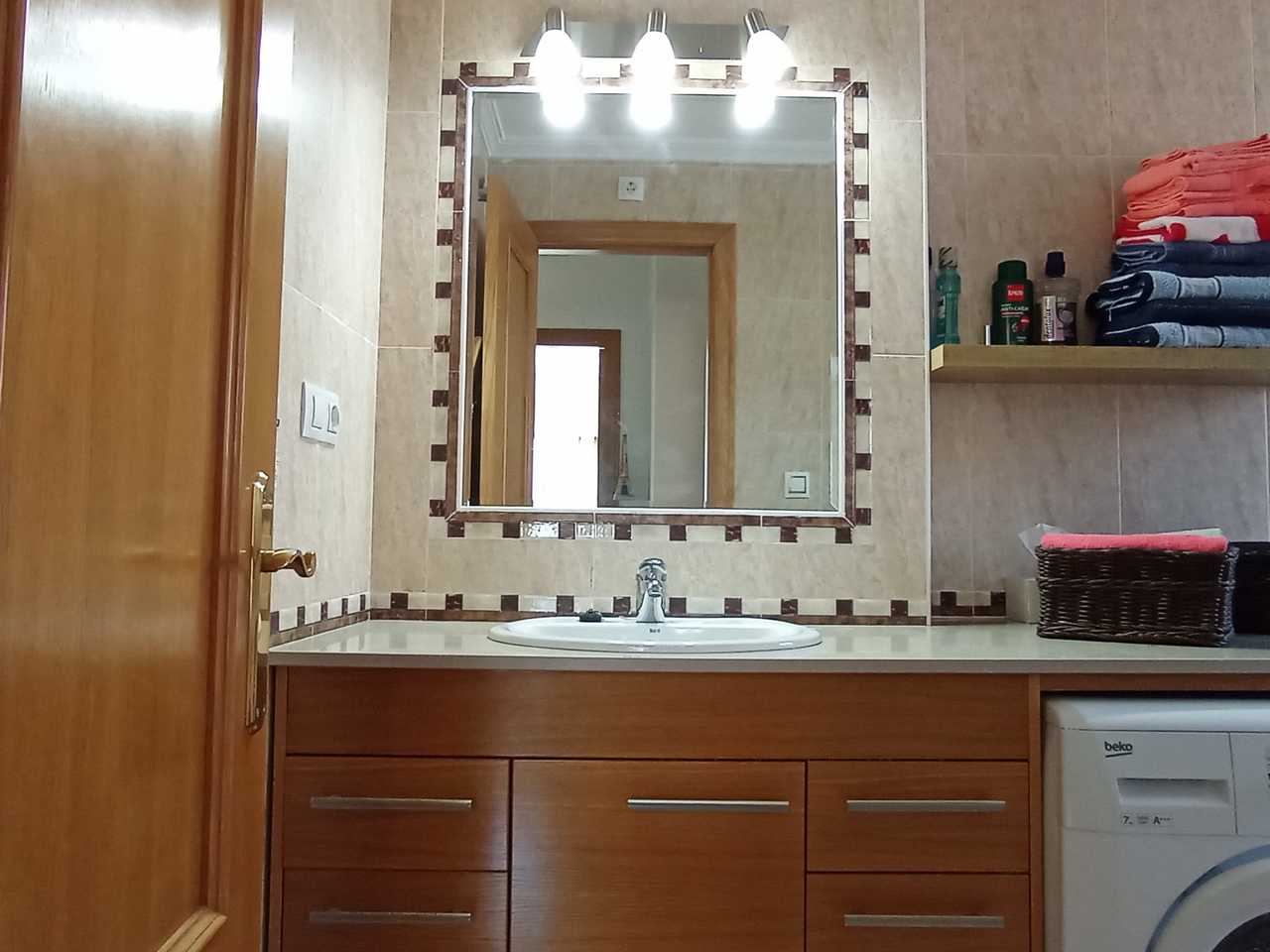 Kitchen in terraced for sale in Los Dolses