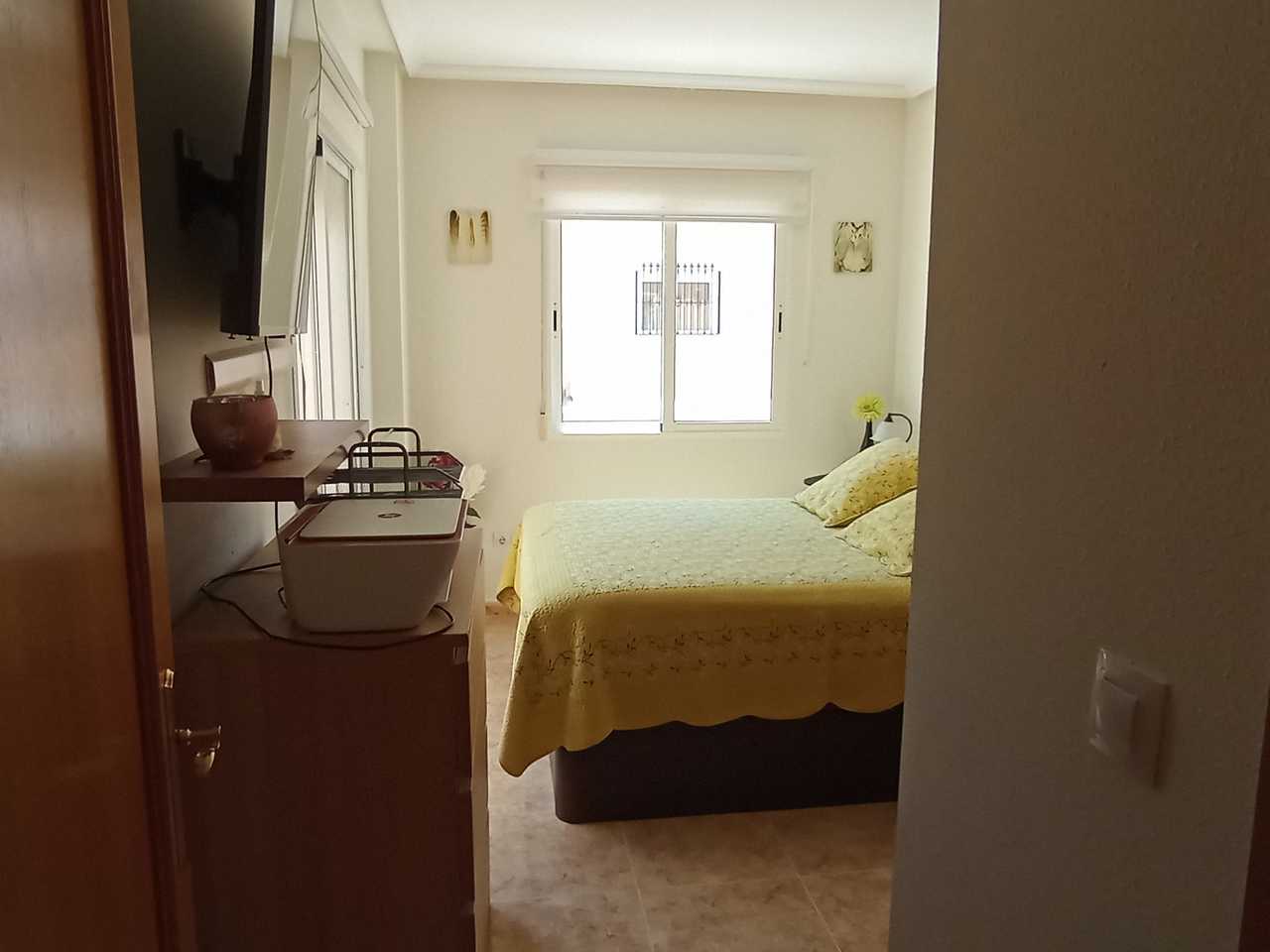 Bathroom in terraced for sale in Los Dolses