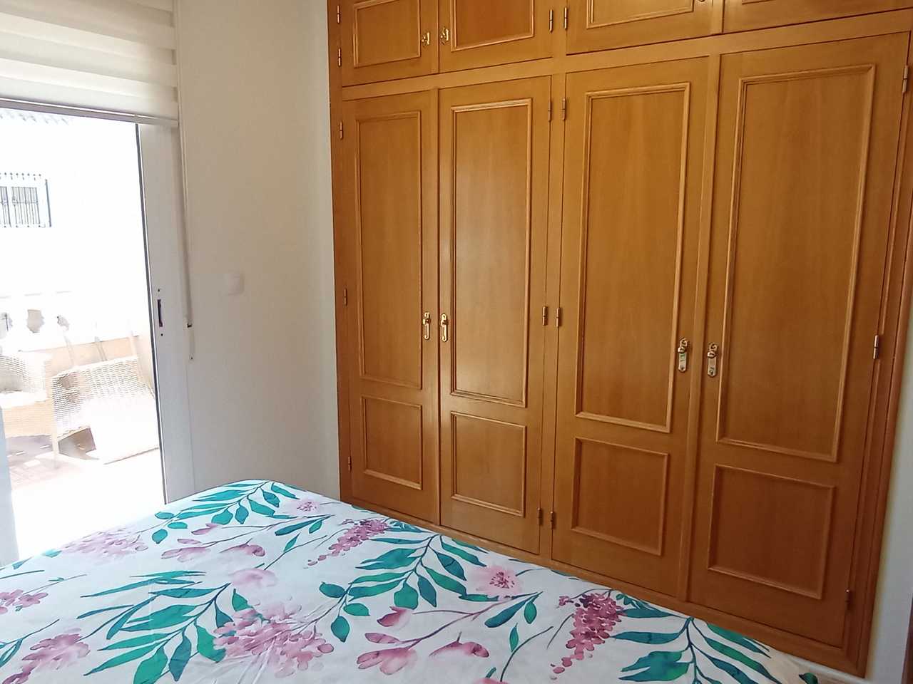 Bedroom in terraced for sale in Los Dolses